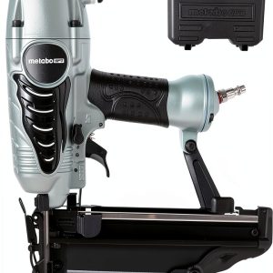Finish Nailers by Metabo HPT NT65M2S-0