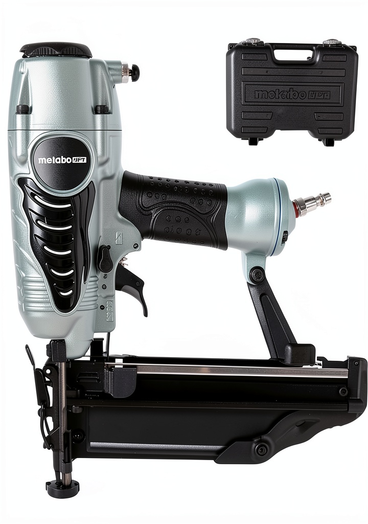 'Metabo HPT NT65M2S finish nailer'
