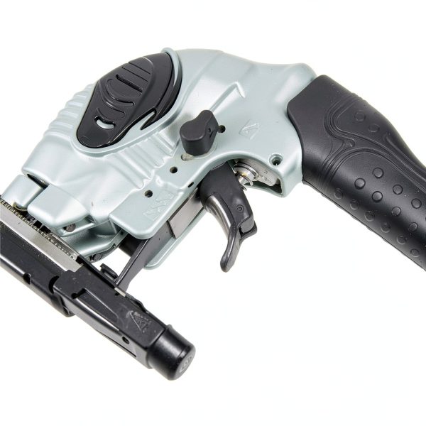 Finish Nailers by Metabo HPT NT65M2S-8