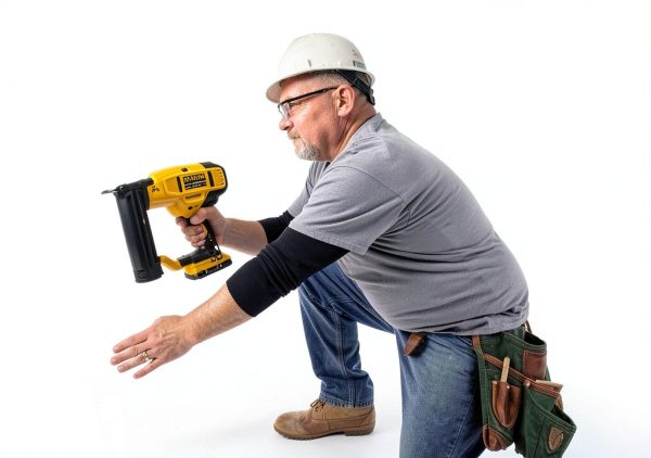 Dewalt DCN680B Battery Powered Brad Nailer Tool-1