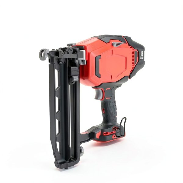 CRAFTSMAN 16 Gauge Cordless Finish Nailer-5