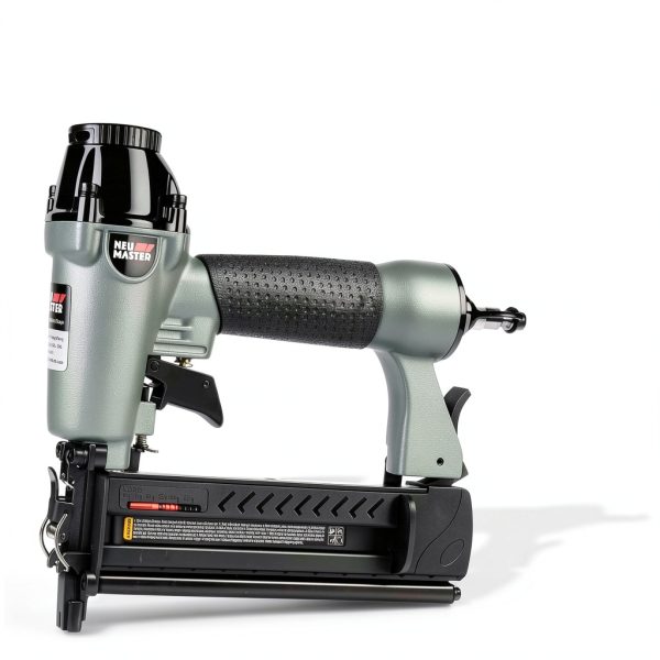 NEU MASTER Pneumatic 2 in 1 Nail/Staple Gun-3