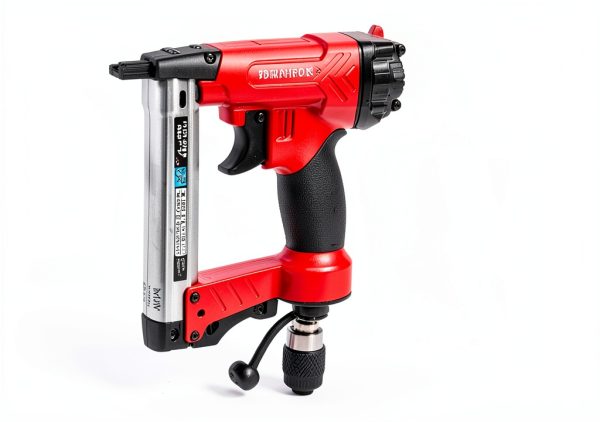 Arrow Fastener Pneumatic Stapler 3750 Staples-5
