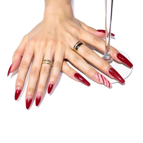 AzureBeauty Dip Powder Nail Kit Salon Quality-2
