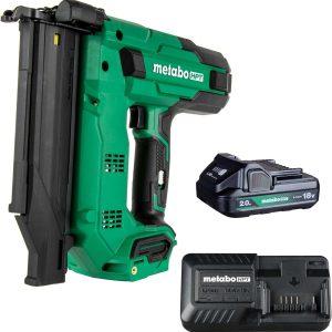 Koki NT1850DG Power Brad Nailer Tool-0