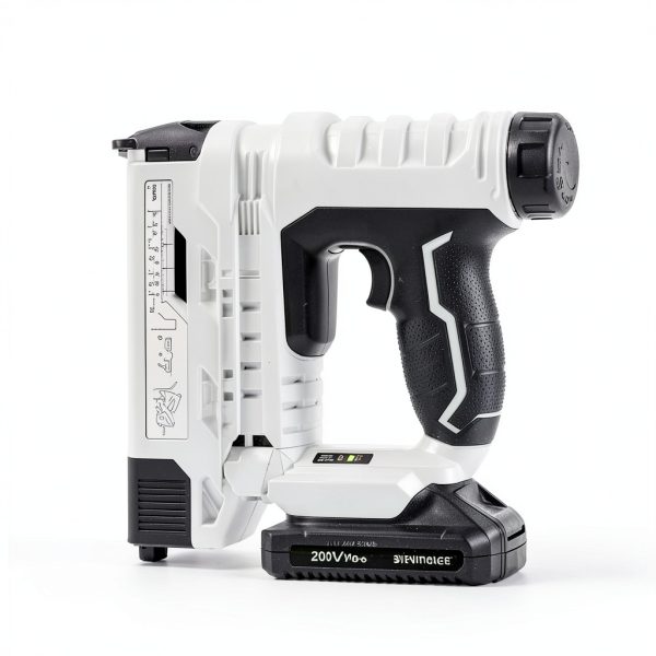 Bielmeier 20V Cordless Brad Nailer Black-3