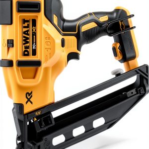 BLACK DECKER 20V Cordless Finish Nailer 16GA-0