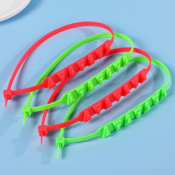 Generic Snow Chains for Motorcycles-7