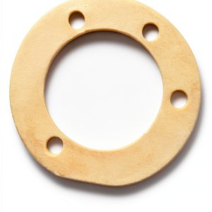 Aizhuer Air Cleaner Gasket 4504107S Rubber Seal-0