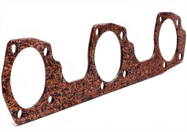 Air Cleaner Gasket Rareelectrical Durable Rubber-1