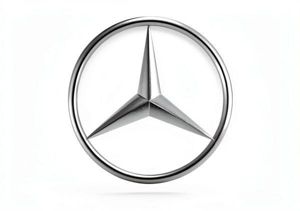 Mercedes-Benz Air Cleaner Mounting Gaskets Genuine OE Part-1