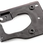 GM Genuine Parts Air Cleaner Mounting Gaskets-0