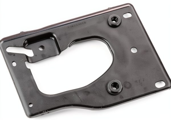 GM Genuine Parts Air Cleaner Mounting Gaskets-0