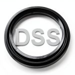 Mercedes-Benz Air Cleaner Mounting Gaskets Genuine OE Part-0