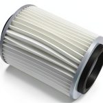 YAQITR Air Filter for Suzuki-0