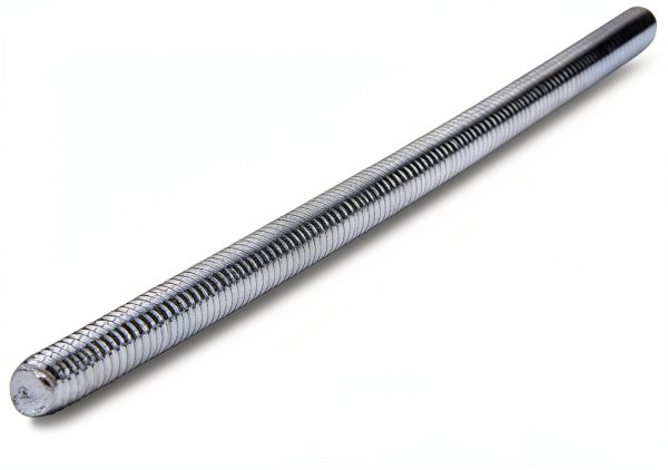 Mr Gasket Air Cleaner Stud Kit 5-3/4" Silver Automotive-1