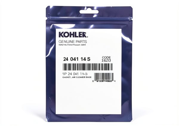 Kohler Air Filter Housing Gasket for Lawn Mowers-2