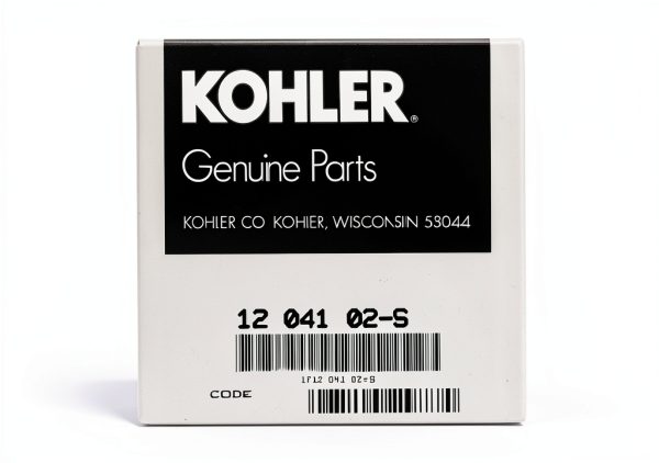 Kohler Engines Air Cleaner Mount Gasket-2