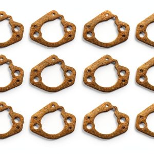 C·T·S Air Cleaner Gasket for Briggs & Stratton Engines 792870 Quality-0