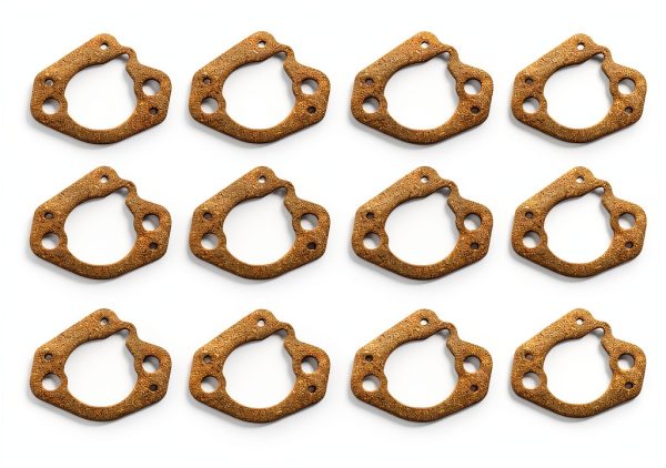 C·T·S Air Cleaner Gasket for Briggs & Stratton Engines 792870 Quality-0