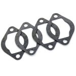 JYCJCF Air Cleaner Gasket 692277 for Briggs & Stratton – Pack of 4-0