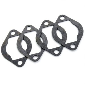JYCJCF Air Cleaner Gasket 692277 for Briggs & Stratton – Pack of 4-0