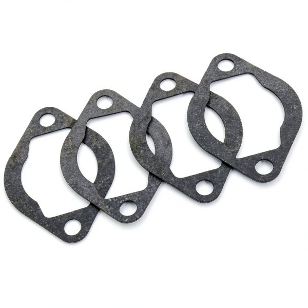 JYCJCF Air Cleaner Gasket 692277 for Briggs & Stratton – Pack of 4-0