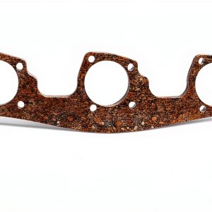 Air Cleaner Gasket Rareelectrical Durable Rubber-0
