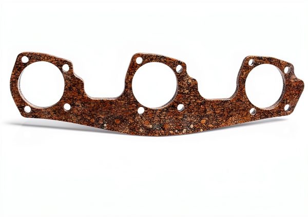 Air Cleaner Gasket Rareelectrical Durable Rubber-0