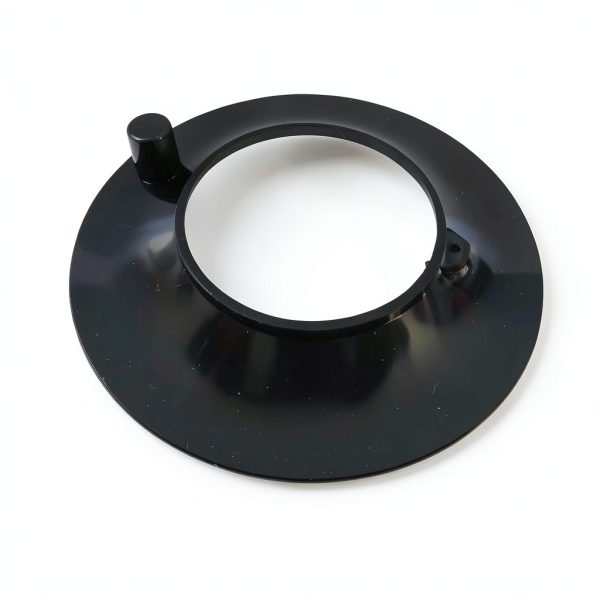 Air Cleaner Adapter bukovinashop 5 1/8 to 2 5/8-3
