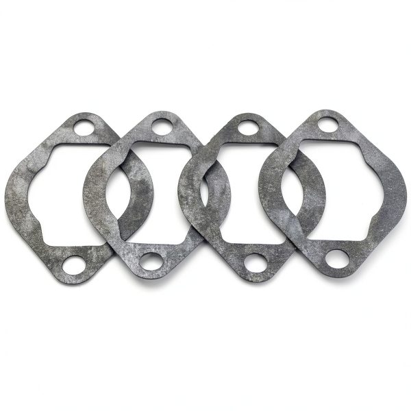 JYCJCF Air Cleaner Gasket 692277 for Briggs & Stratton – Pack of 4-1