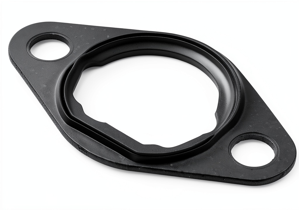 Honda air cleaner gasket replacement parts