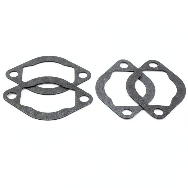 JYCJCF Air Cleaner Gasket 692277 for Briggs & Stratton – Pack of 4-4