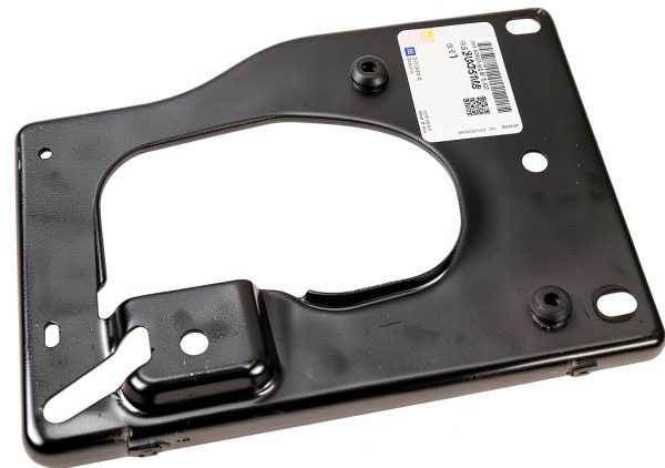 GM Genuine Parts Air Cleaner Mounting Gaskets-1