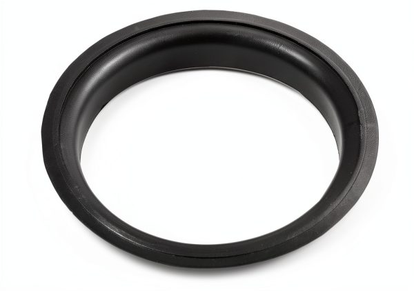 Mr Gasket 4 BBL Air Cleaner Adapter Plastic-2
