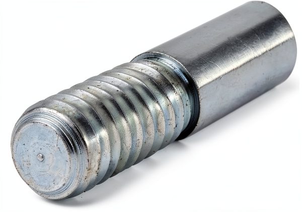 Mr Gasket Air Cleaner Stud Kit 5-3/4" Silver Automotive-2