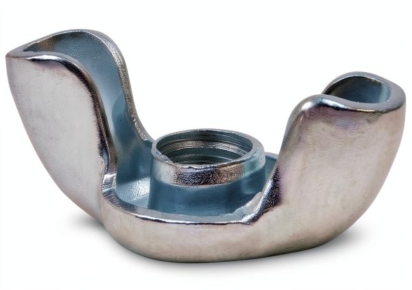 Mr Gasket Air Cleaner Stud Kit 5-3/4" Silver Automotive-3