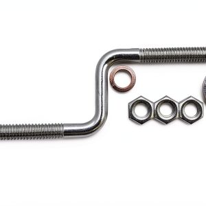 Cobra-Tek Air Cleaner Mounting Gasket HZ-5197 OEM Replacement-0