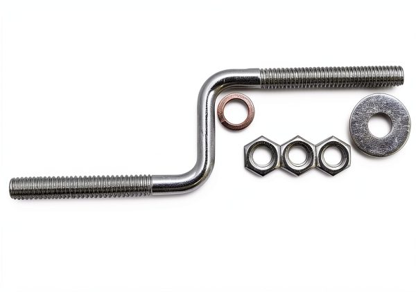 Cobra-Tek Air Cleaner Mounting Gasket HZ-5197 OEM Replacement-0