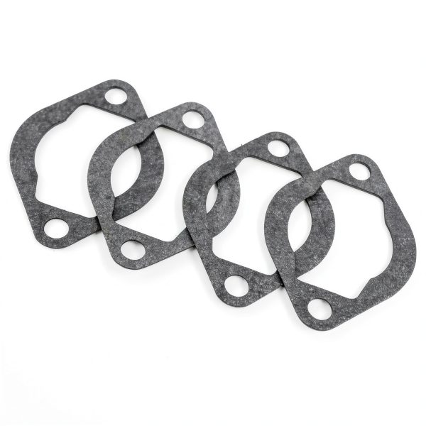 JYCJCF Air Cleaner Gasket 692277 for Briggs & Stratton – Pack of 4-2