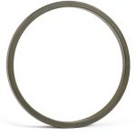 Fel-Pro Air Cleaner Mounting Gasket for Automotive-0