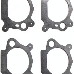 YGQ Carburetor Air Cleaner Gasket 795629 for Briggs & Stratton Engines-0