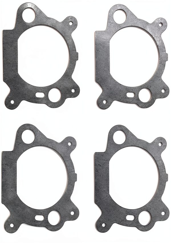 YGQ Carburetor Air Cleaner Gasket 795629 for Briggs & Stratton Engines-0