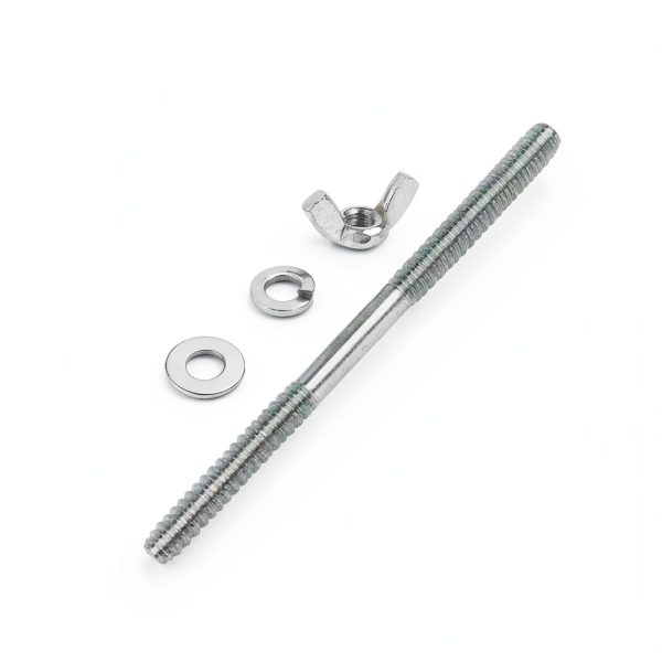 ARONOVA 5‑inch Stainless Steel Air Cleaner Spacer for Automotive-0