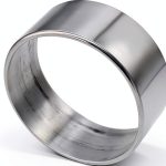 Air Filter Spacer GSKMOTOR Aluminum True Seal 2" Mounting Gasket-0