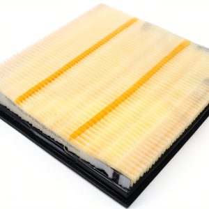 Motorcraft Air Cleaner Element FA2042 Replacement Filter Painted-0