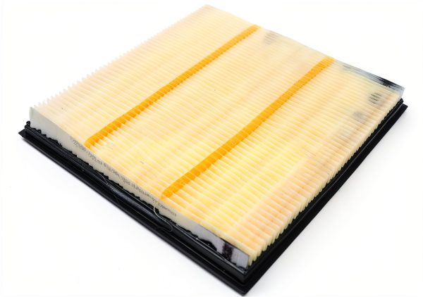 Motorcraft Air Cleaner Element FA2042 Replacement Filter Painted-0
