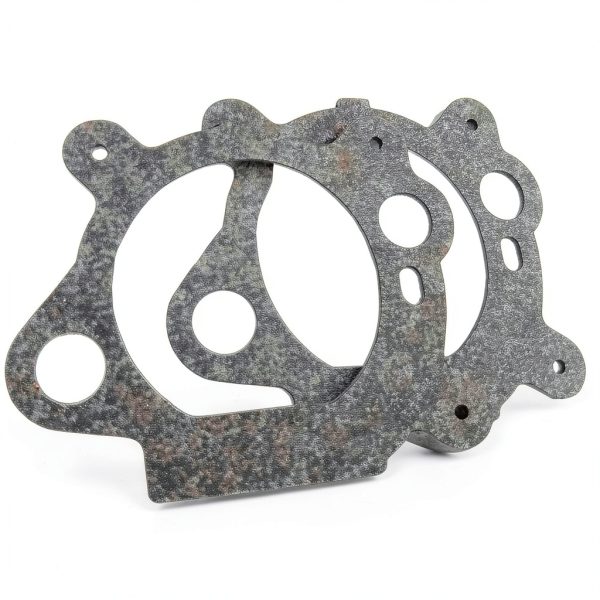 FJSaDobo Carburetor Float Bowl Gasket for Briggs & Stratton 12CID-6