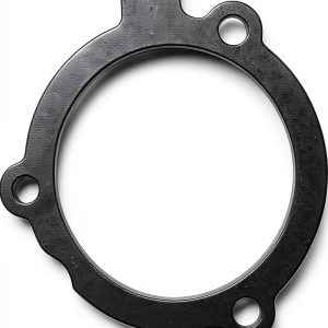 Air Cleaner Mounting Gasket 29058-SSE by HAOIOPM Aluminum Seal-0