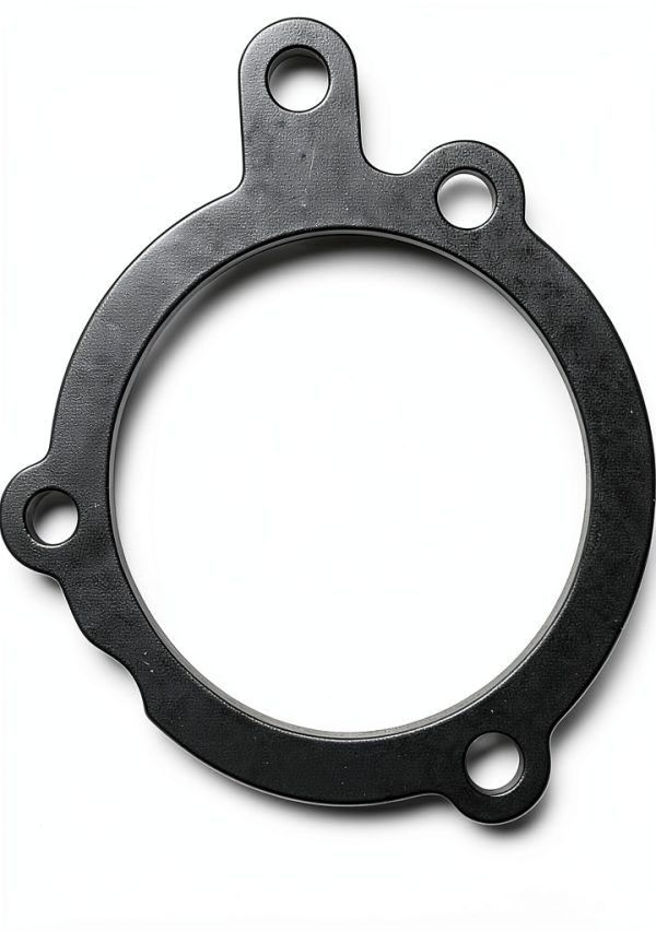 Air Cleaner Mounting Gasket 29058-SSE by HAOIOPM Aluminum Seal-0